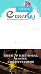 Mobile Screenshot of energyndc.com